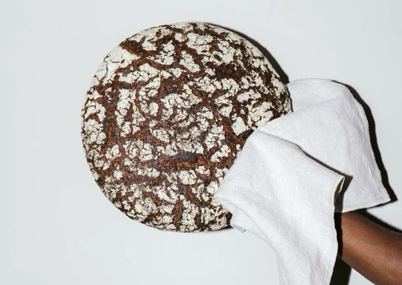 La miche de pain de chez Rye, à 60 dollars pièce