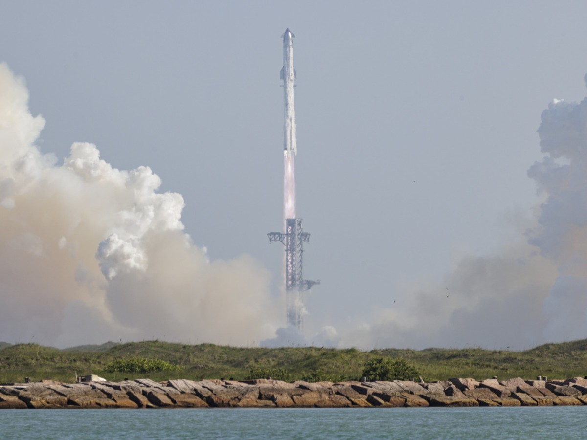 SpaceX veut construire une vaste base spatiale en Louisiane, dans le sud des Etats-Unis, pour au moins 100 milliards de dollars. (archives)