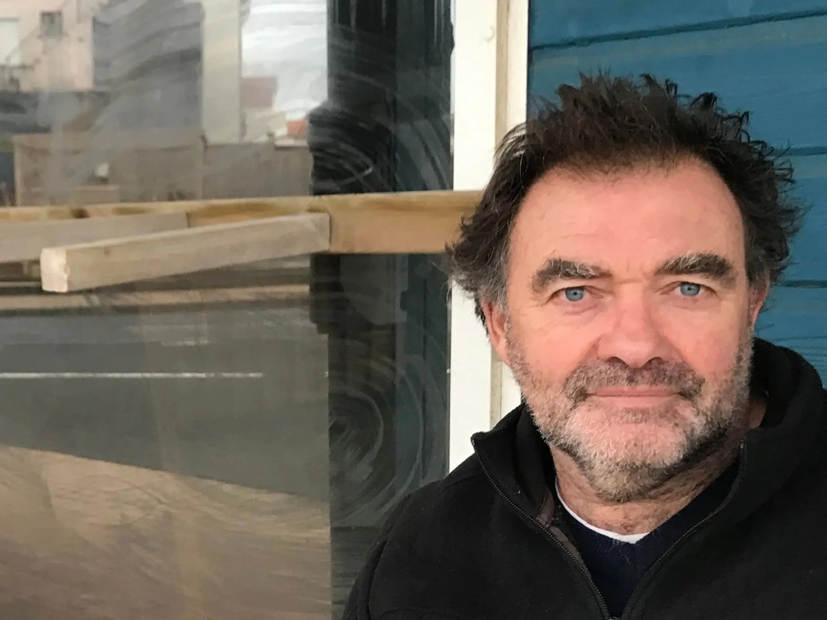 Hervé Cazenave