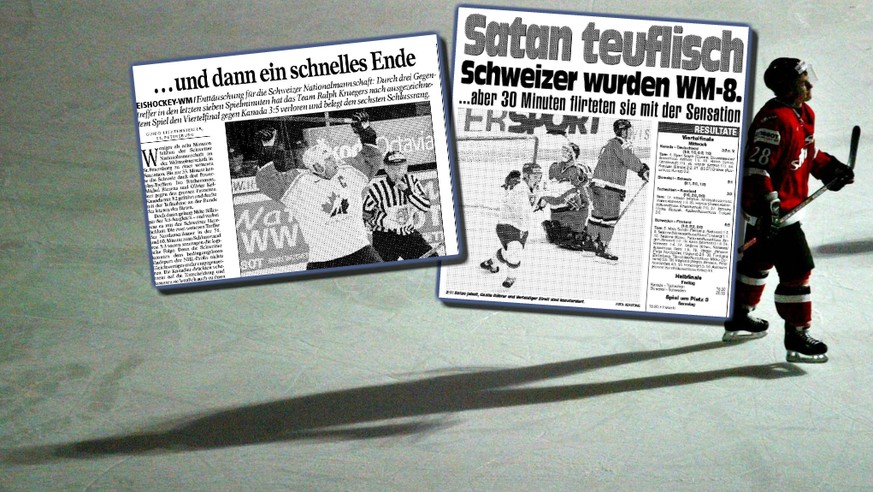 Die Schlagzeilen ähnelten sich über die letzten Jahre – immerhin spielt Satan heute keine Rolle.