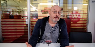 «Auf eine rohe Zwiebel zu beissen – das ist eine Nahtoderfahrung»