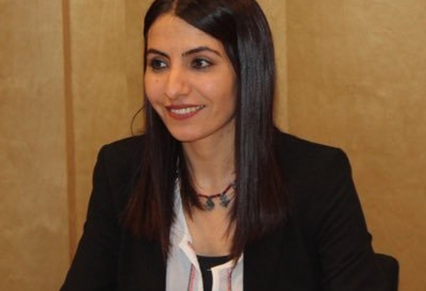 Nach Grauen Wölfen nun HDP-Politikerin im Baselbiet – der Türken-Streit weitet sich aus