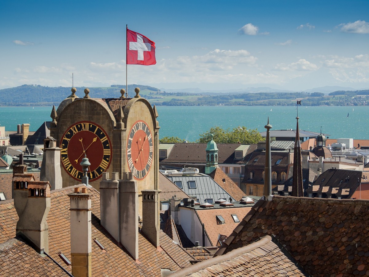 Neuchâtel a reçu deux rare dons pour des projets communaux.