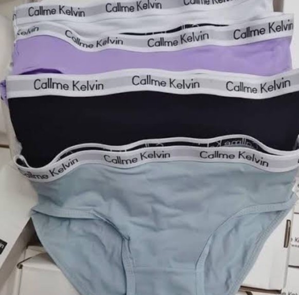 Faildienstag: Lustige Fälschung von Calvin Klein