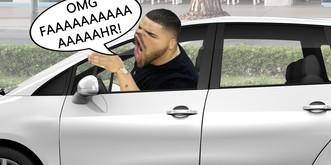 Wie du an Autofahrern erkennst, in welchem Kanton du dich befindest – 7 Beispiele