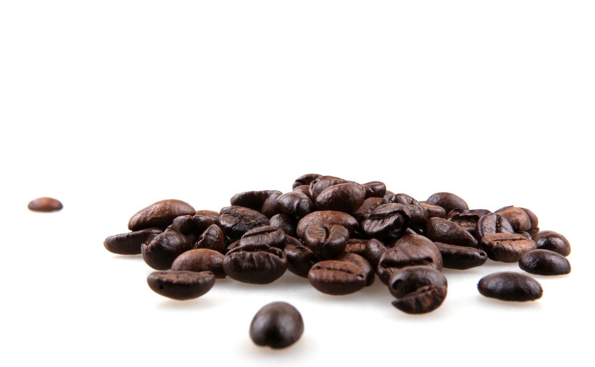 Kaffeebohnen