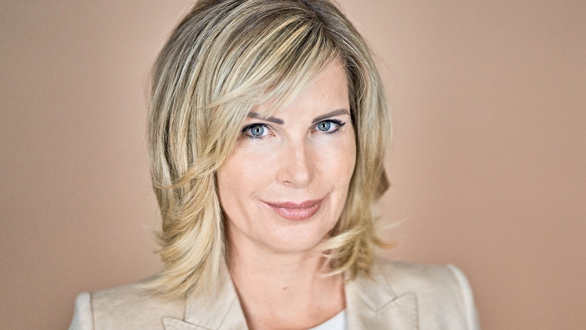 Jessica PeppelSchulz wird neue Chefin von Tamedia