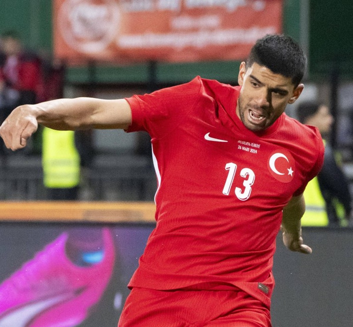 Cenk