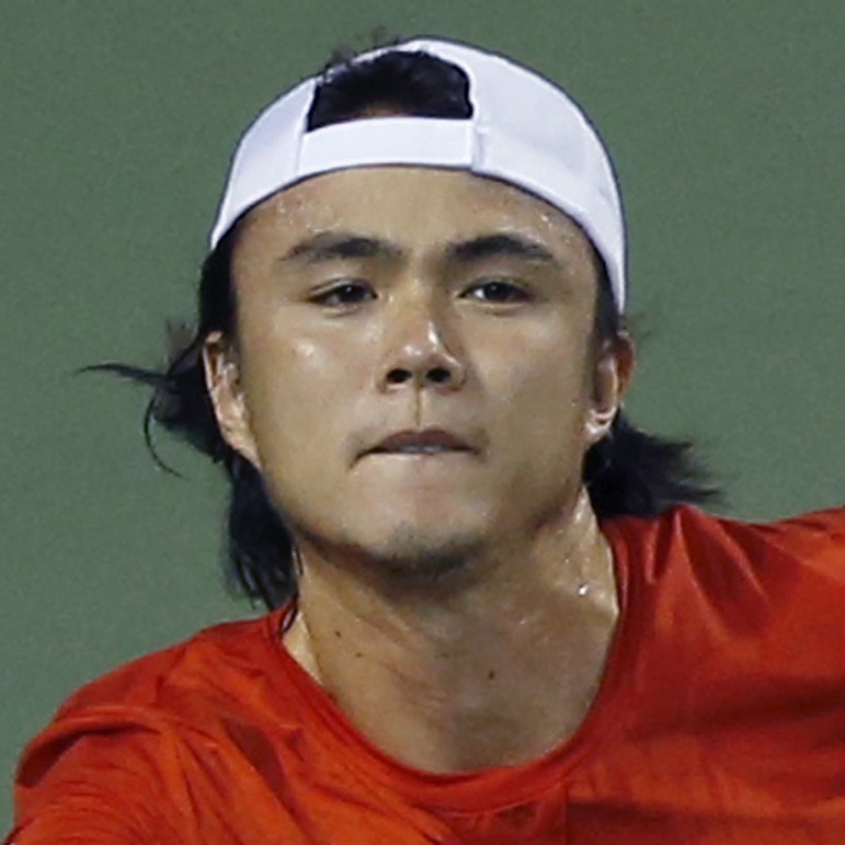 Taro Daniel