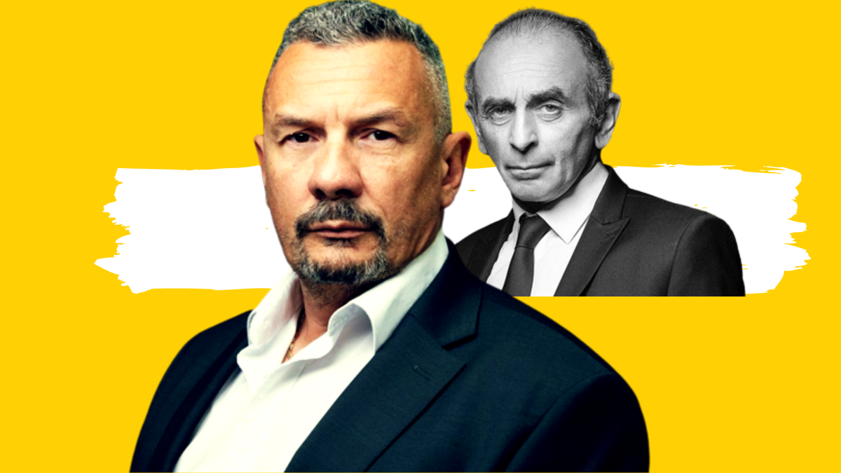 Ado tué à Nanterre: Bruno Attal, le flic préféré de Zemmour. Bruno Attal s'exprime sur le décès de Naël, abattu par la police en France