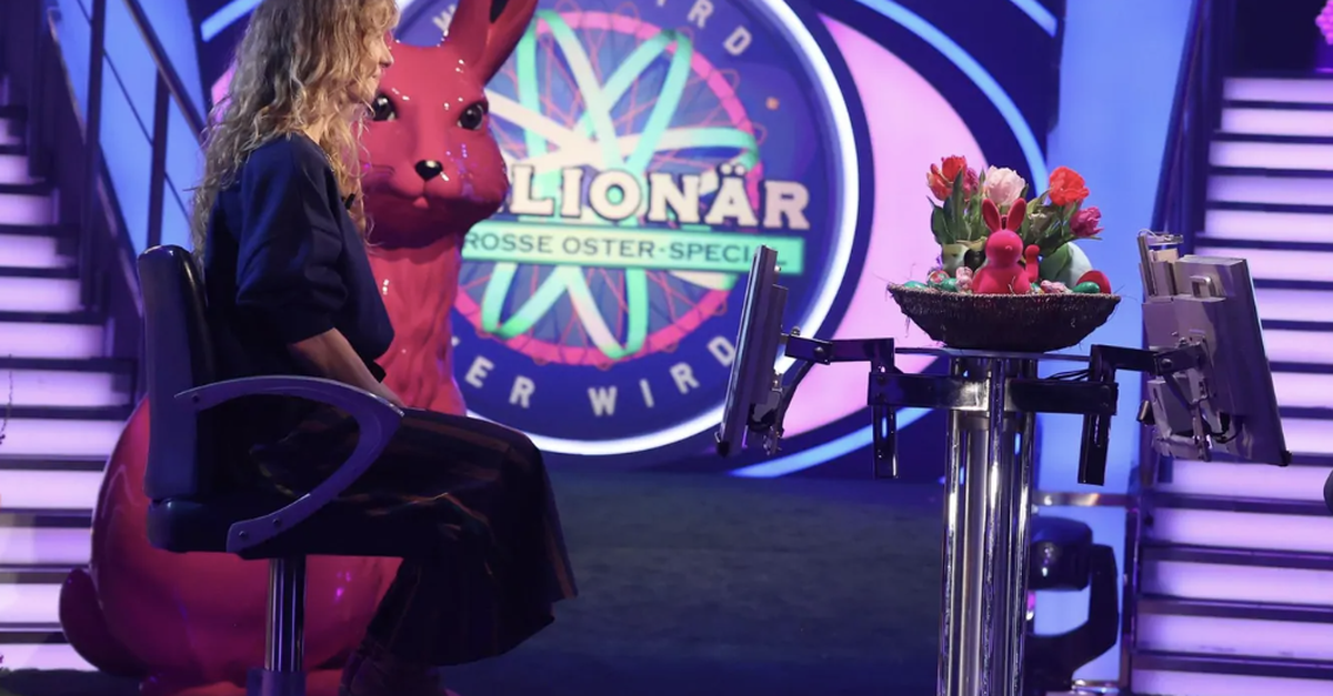 Schiller sei Dank: Heute wird es bereits bei der 500-Euro-Frage knifflig – oder?