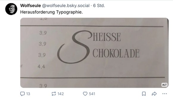 Picdump 182 – der Tag, an dem es Memes regnete\n