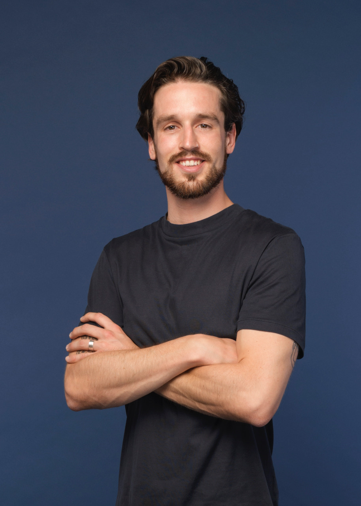 Simon Oschwald.