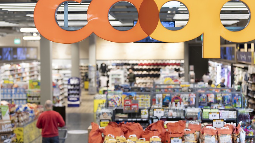 Coop and Migros become more expensive, tests for travelers to China hit ‘0 sense’