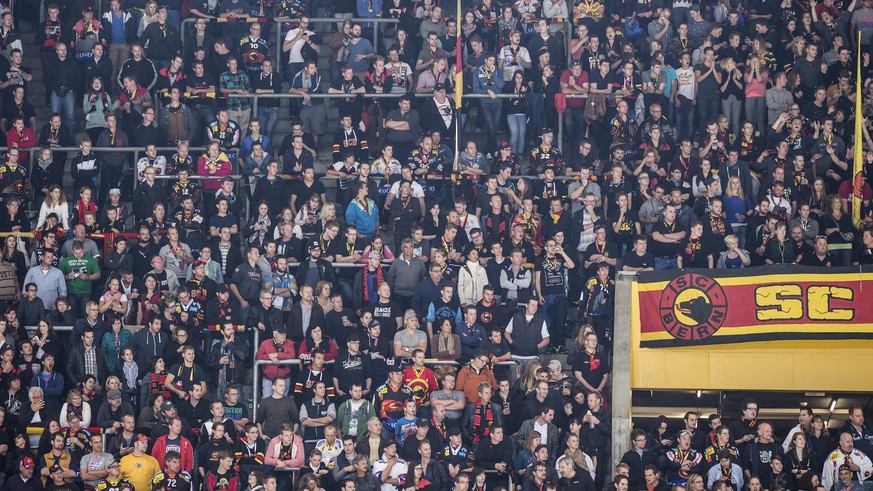 Entscheidet das Publikum im Berner Stadion über Bouchers Schicksal?