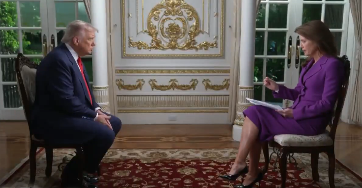 trump cbs 60 minutes