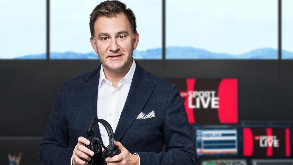 Sascha Ruefer
Kommentator SRF Sport
2022