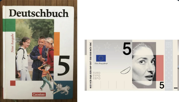Die neuen Euro-Noten: Die besten Reaktionen