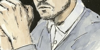 Thomas N. bleibt ordentlich verwahrt ++ Therapie gestrichen