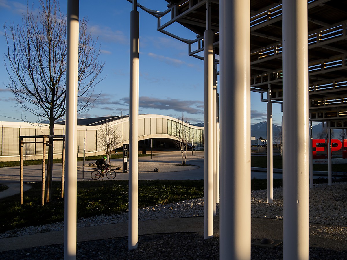 Le Rolex Learning Center accueillera une journ