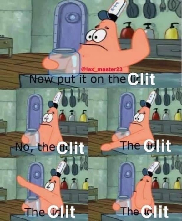 Sexy Memes (Vertretung)