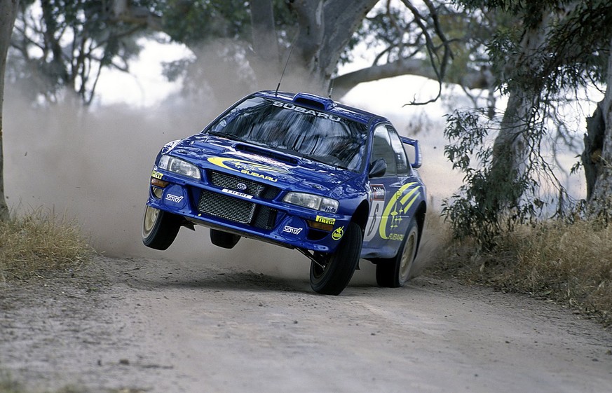 colin mcrae subaru impreza turbo rallye 1998 auto motorsport https://www.youtube.com/watch?v=bS41Ymal0L0