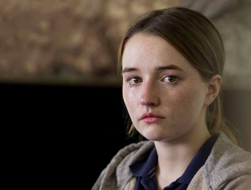 Vergewaltigte Mädchen lügen nicht: Die Netflix-Serie «Unbelievable» ist unglaublich gut