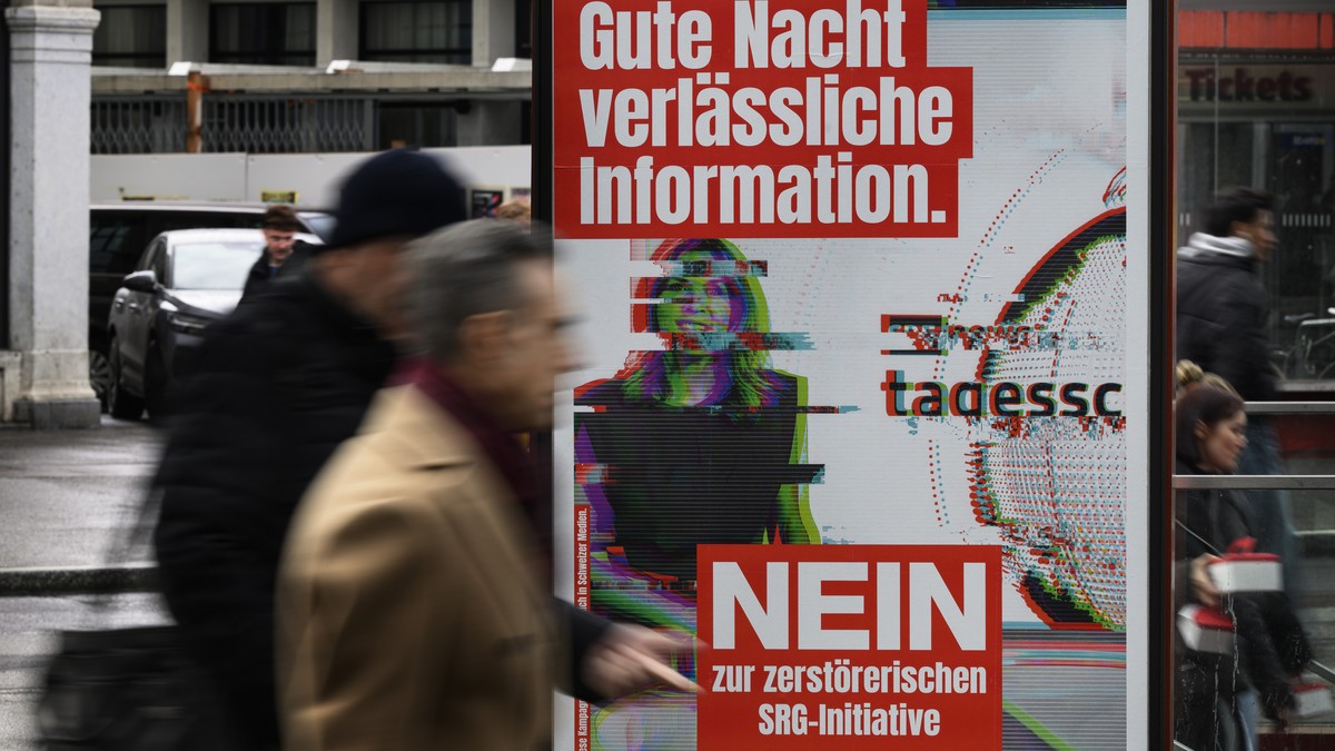 Institutionelle Positionen bei Abstimmungen vom 8. März gestärkt