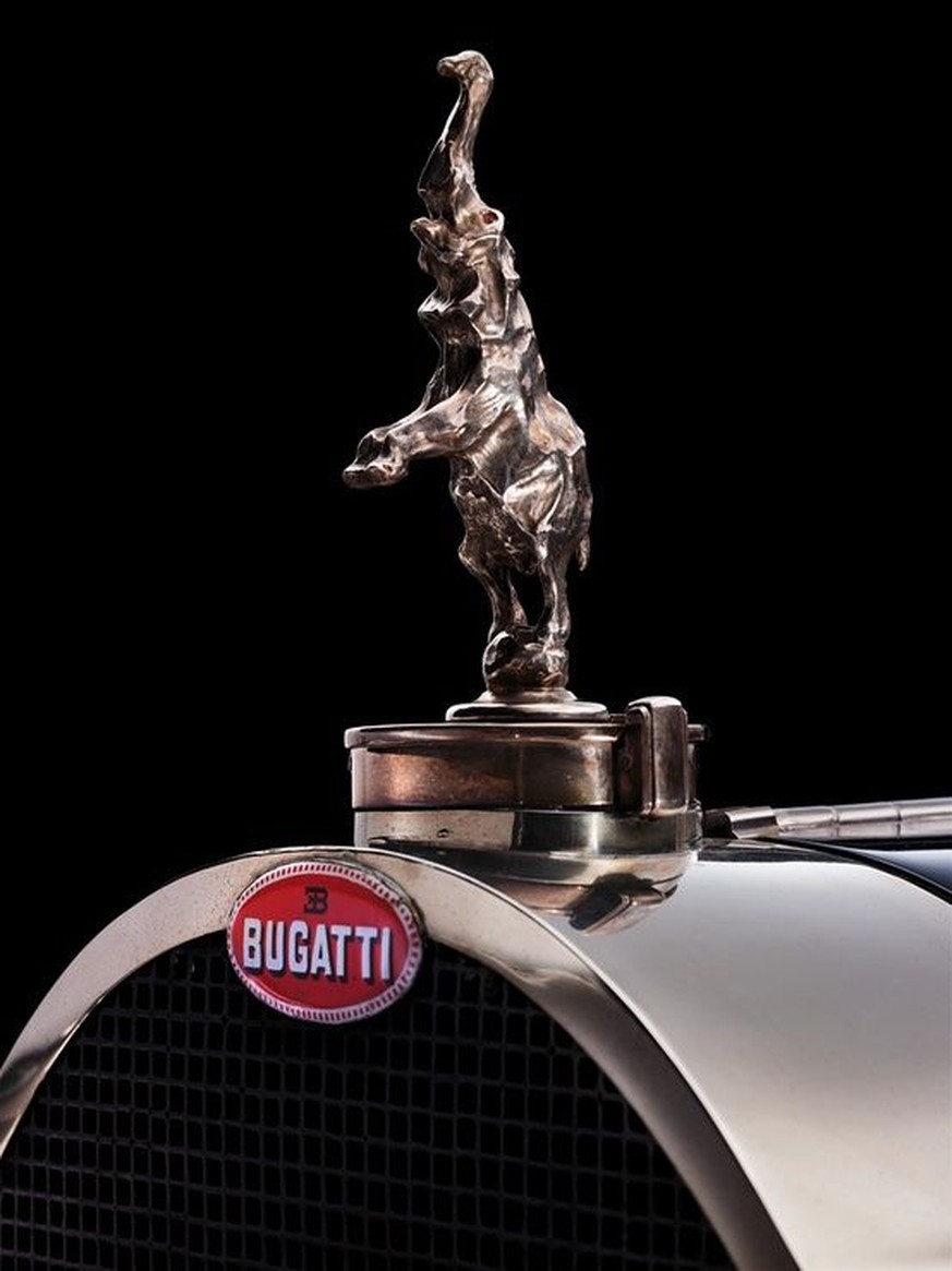 bugatti royale 1930er luxus auto retro history kunst style kühlerfigur elefant https://en.wikipedia.org/wiki/Bugatti_Royale