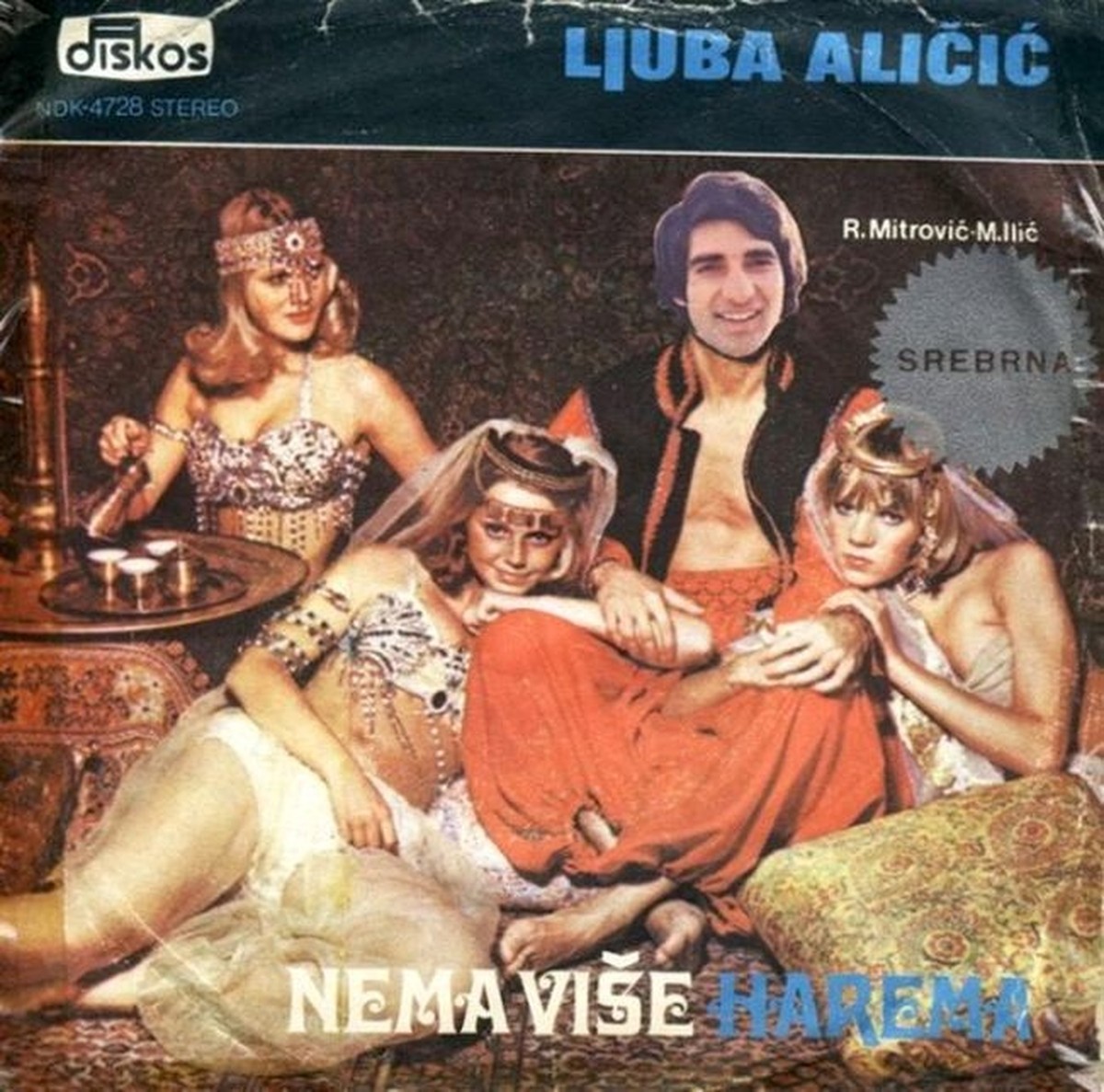 Grossartige Plattencover aus dem ehemaligen Jugoslawien der Siebziger- und Achtzigerjahre. 
https://www.vintag.es/2017/05/40-hilarious-and-really-bad-vintage.html