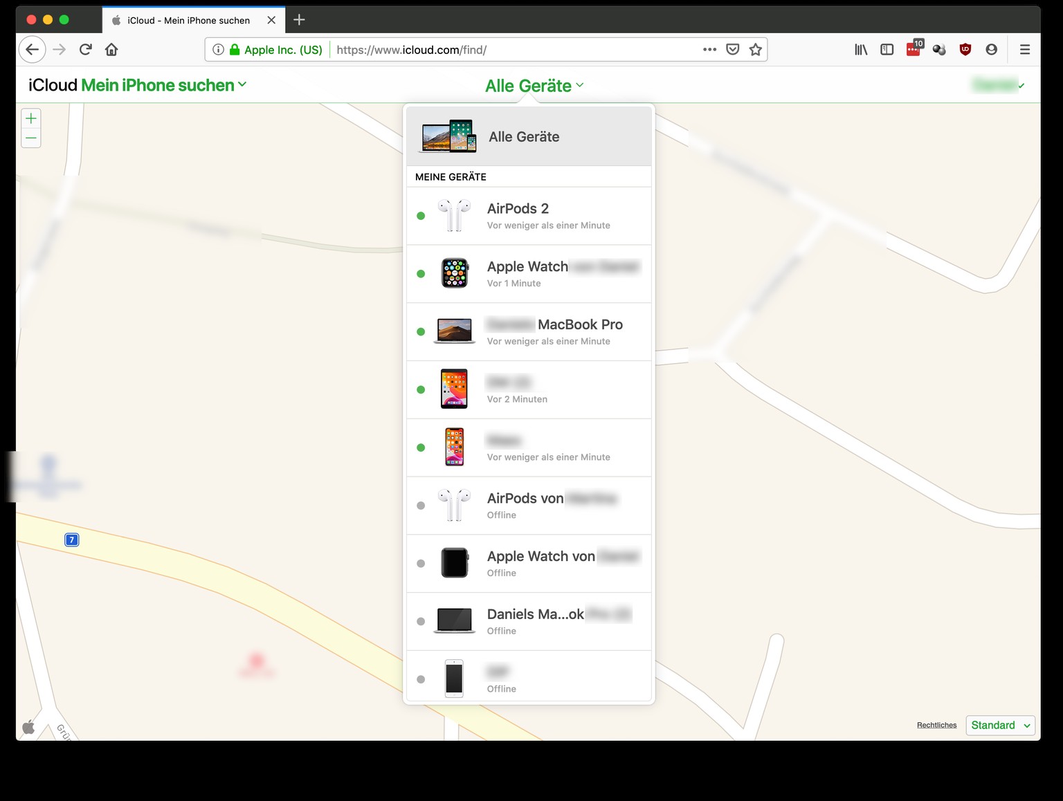 Ios 13 Apple Die Besten Neuen Features Furs Iphone Und Ipad Watson