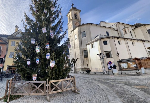 Piazza Risorgimento Santa Maria Maggiore