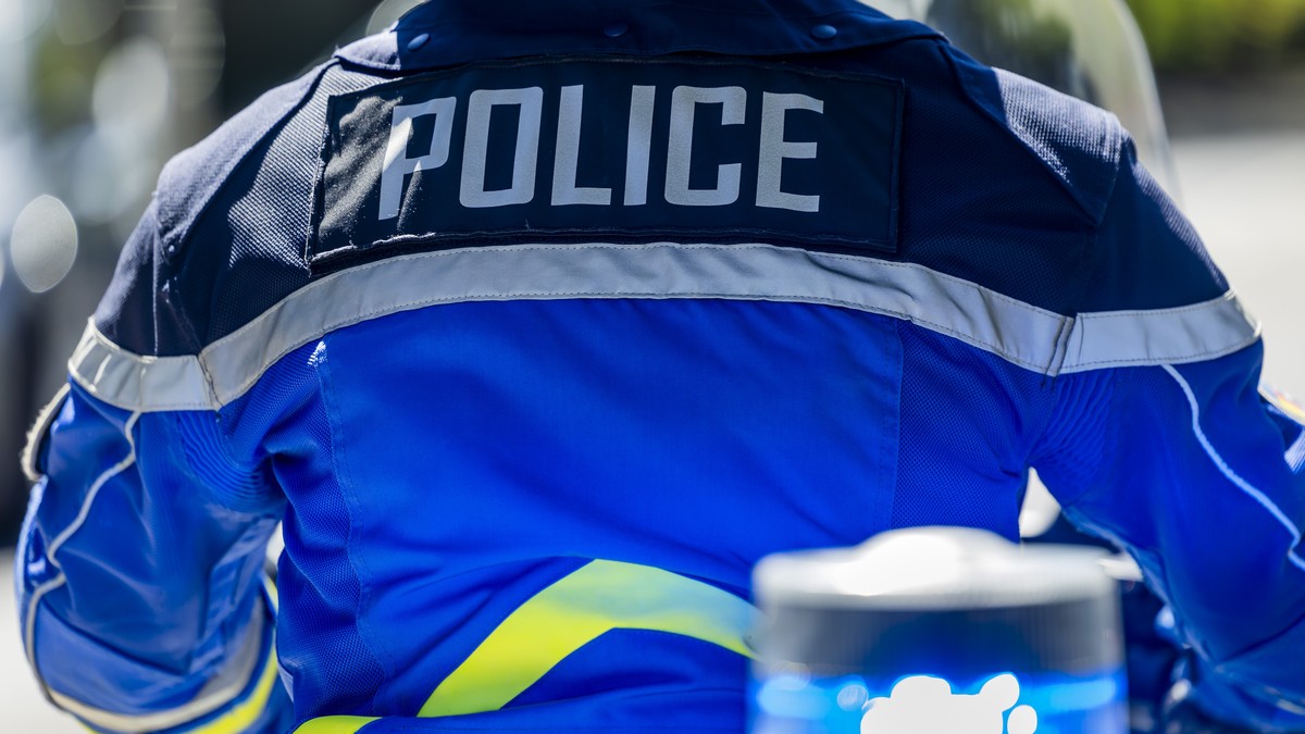 Tatverdächtiger nach Tötungsdelikt in Le Lignon GE festgenom