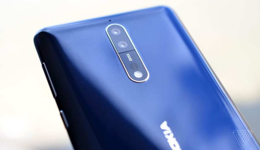 Iphone Entfernungsmesser Schweiz : Das nokia 8 ist da! taugt hmds premium smartphone mit android