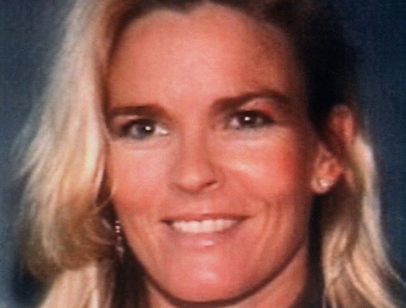 Das Opfer Nicole Brown Simpson.&nbsp;