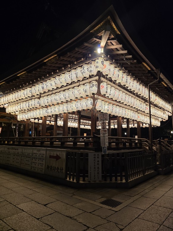 Madeleine in Japan: Handytest Samsung Galaxy s25 Pro