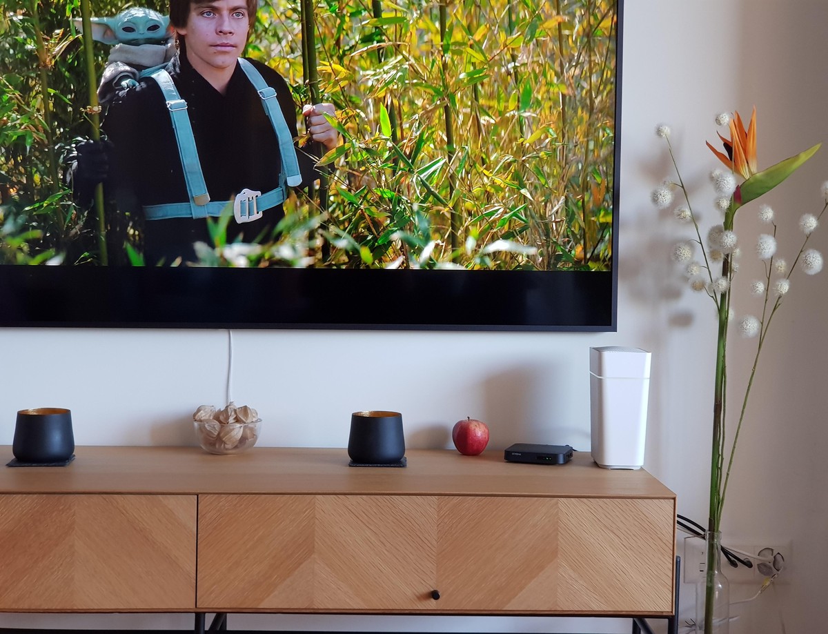Yallo Internet und TV im Test