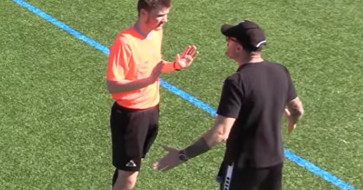 Rassismus-Skandal im Schweizer Fussball: GC-Spielerin von Staff-Mitglied beleidigt