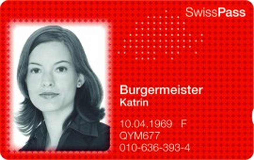 Der SwissPass soll bald alle Abo-Karten ersetzen. Der Konsumentenschutz warnt vor der Datensammelwut der SBB.&nbsp;