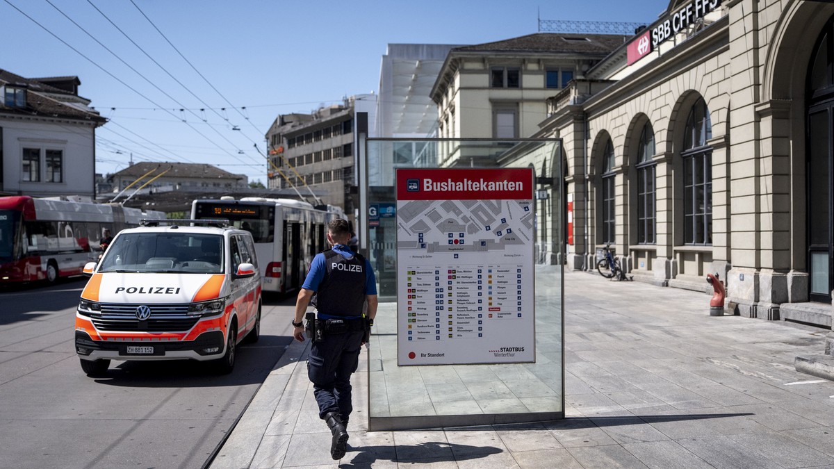 Fehr wirft Klinik «Fehleinschätzung» vor: Experte erklärt, warum die Lage schwierig ist