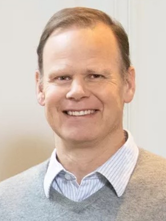 Prinz Constantin von und zu Liechtenstein