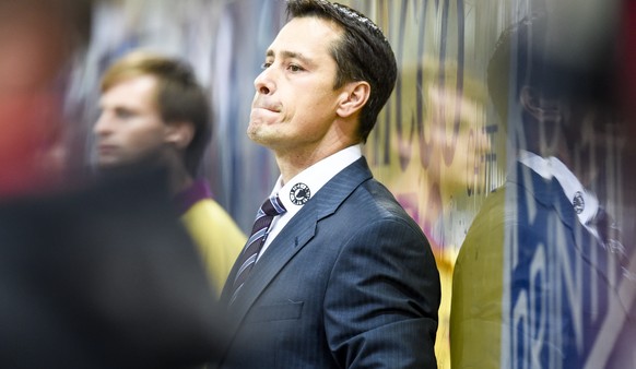 Kehrt endlich etwas Konstanz unter Guy Boucher ein?