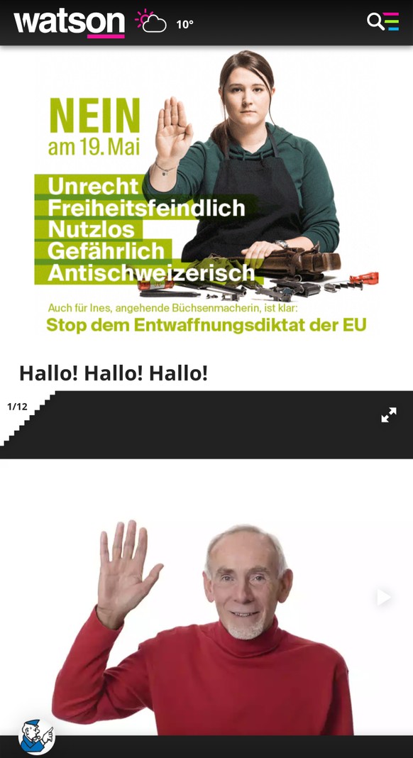 Die Ente hat gesprochen: Hopp. Picdump! рџ™ѓ
рџ¤·вЂЌв™‚пёЏ