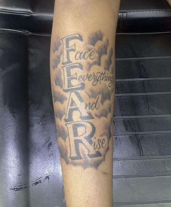 Die Fails der Woche: tattoo der Woche