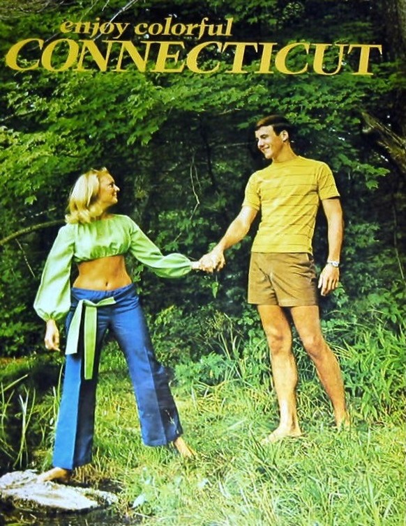 So vill Liebi - Werbung in den 1970ern. 
https://flashbak.com/wp-content/uploads/2014/09/look-of-love-2.png