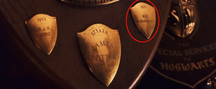 Harry Potter Filmausschnitte