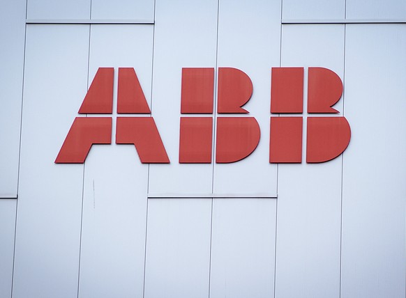 Der Technologiekonzern ABB erh