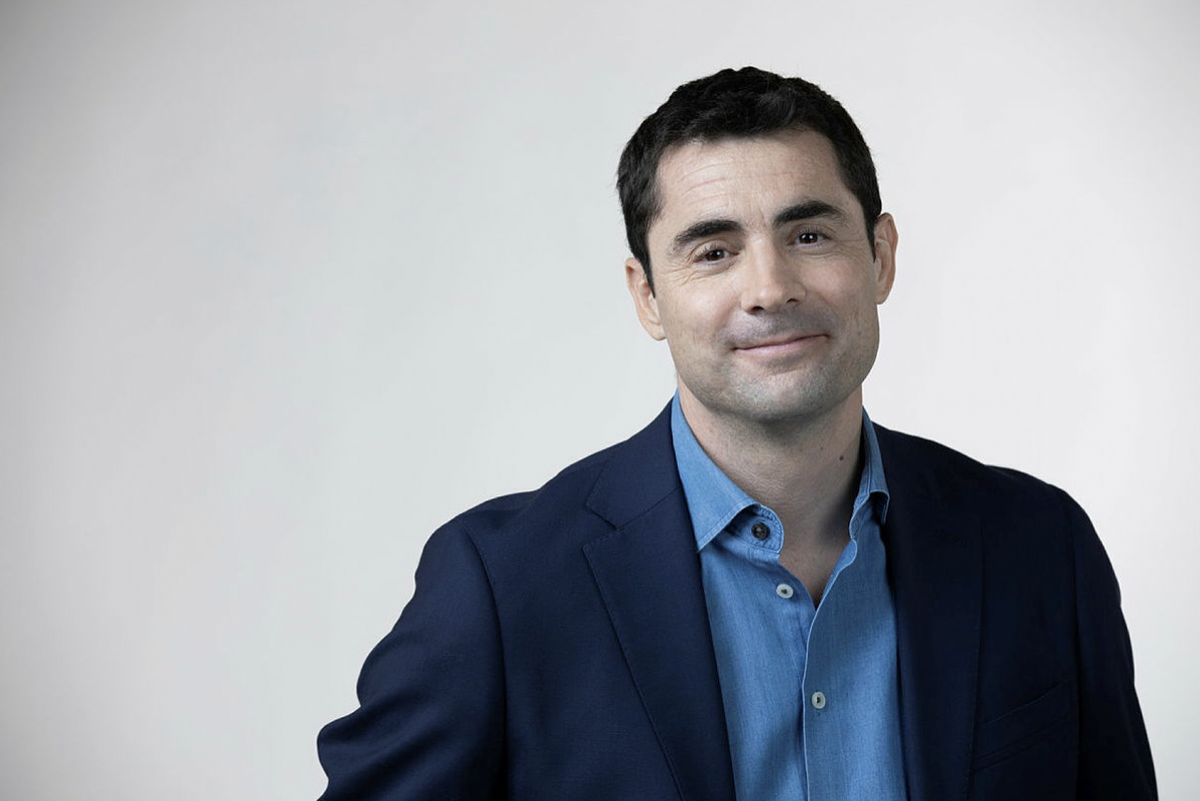 Coupe du monde féminine de football 2023: Fred Scola sera au micro de la RTS