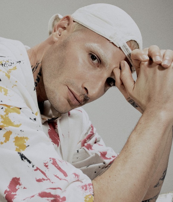 Yannik Zamboni