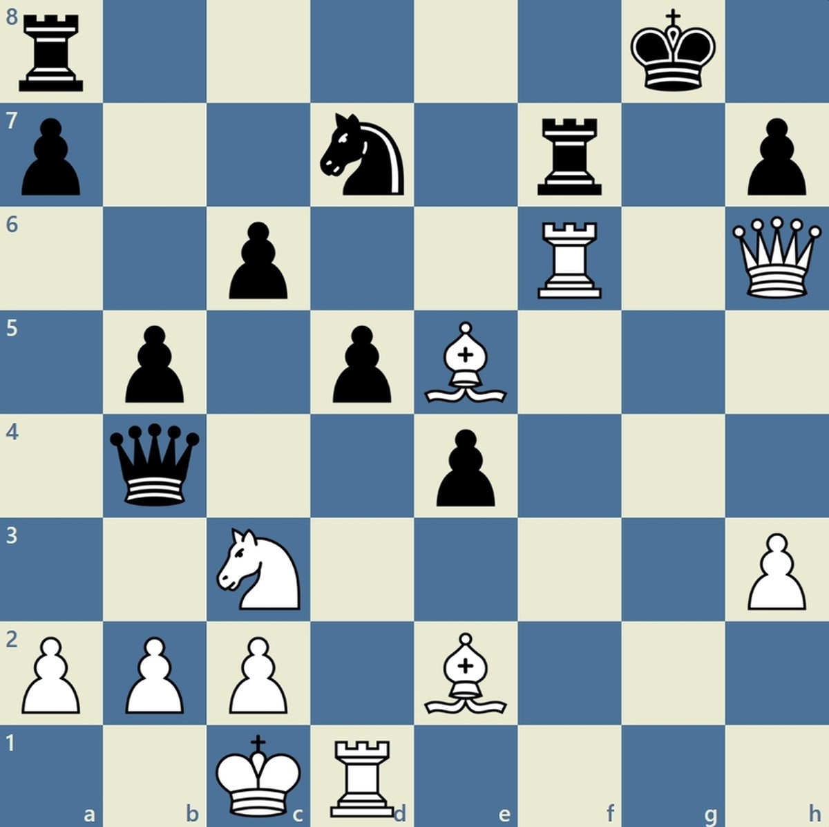 Schachproblem 2